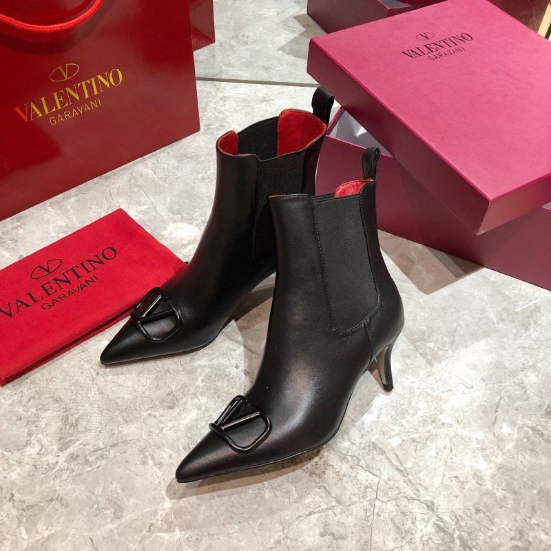 Valentino Boots